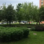 Apartament Dworcowa