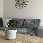 Apartament Dworcowa