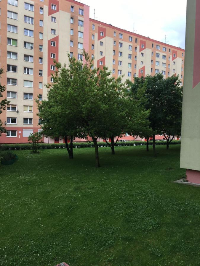 Apartament Dworcowa