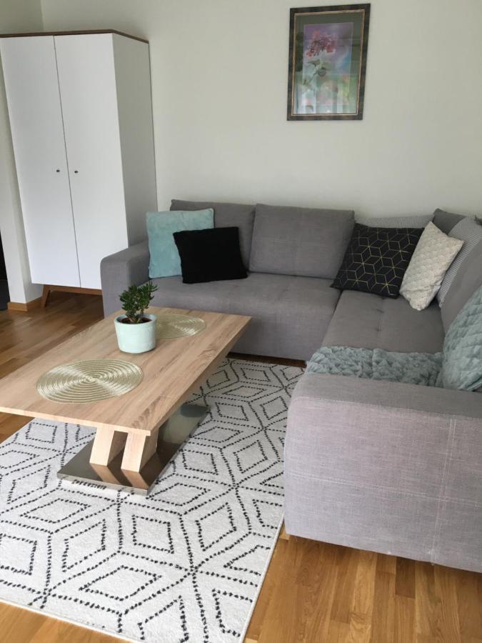Apartament Dworcowa * Olsztyn (Warmian-Masurian)