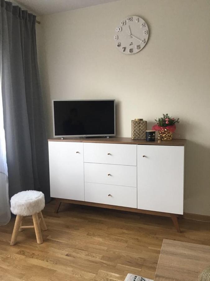 Apartament Dworcowa Apartament Olsztyn (Warmian-Masurian)