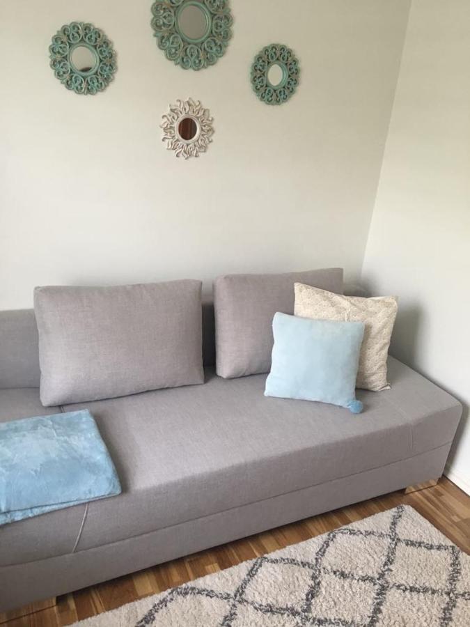 Apartament Dworcowa Apartament Olsztyn (Warmian-Masurian)