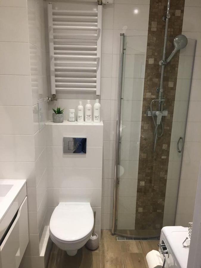 Apartament Dworcowa Olsztyn (Warmian-Masurian)