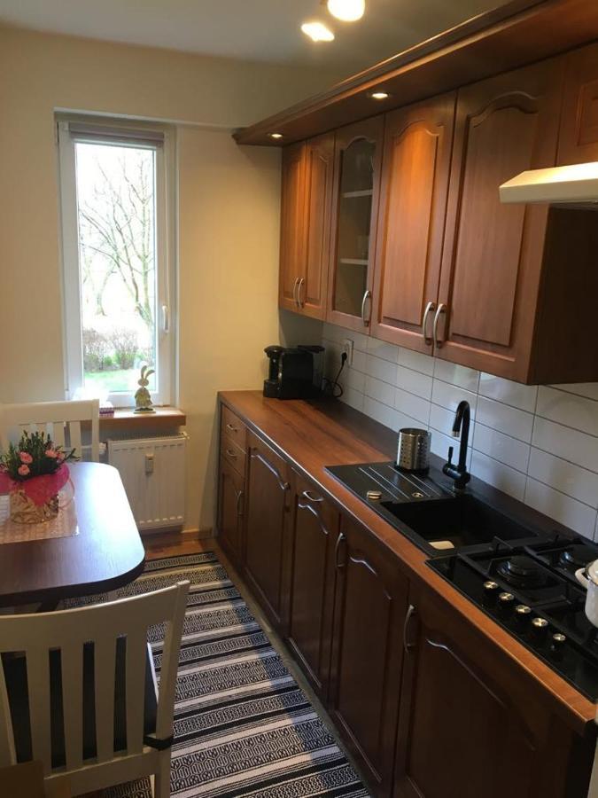 Apartament Apartament Dworcowa Olsztyn (Warmian-Masurian)